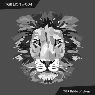 TGR Pride of Lions