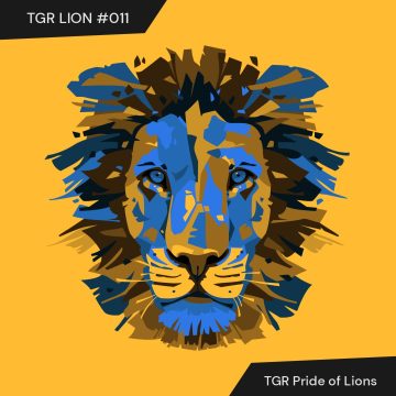 TGR Pride of Lions